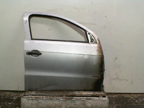 Puerta Delantera Derecha Vw Gol 5p 2009 - 283549