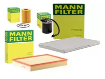 Comprar Kit 4 Filtros Sprinter 411 415 515 Aceite Aire Gasoil Hab