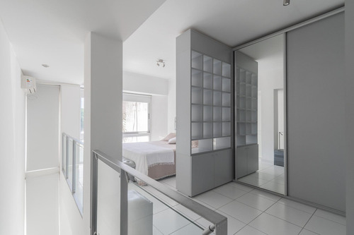 Venta Departamento 2 Ambientes En Congreso