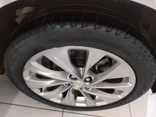 Cruze Sedam 1.4 Turbo Lt 8v Flex 4p Automatico