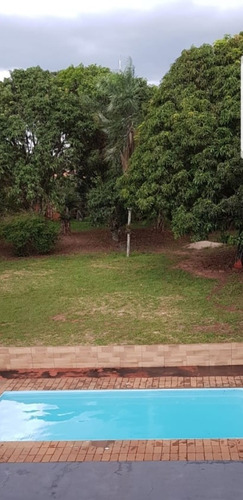 Vendo Chácara Cond San Francisco Em Arealva Em Arealva
