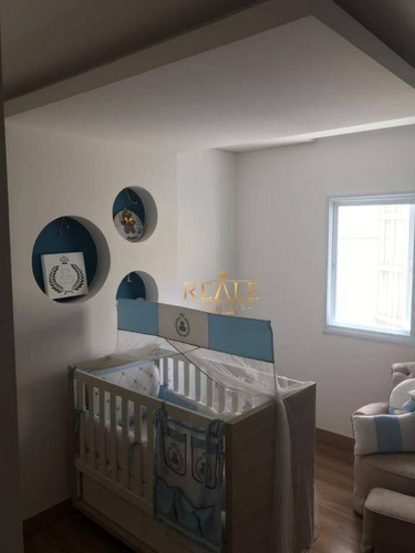 Imagem 11 de 30 de Casa À Venda, 350 M² Por R$ 2.225.000,00 - Condomínio Reserva Dos Vinhedos - Louveira/sp - Ca1152