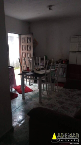 Imagem 12 de 15 de Casa Para Renda Escriturada Aceita Troca Na Praia - 1173