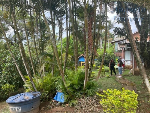 Imagem 9 de 29 de Chácaras À Venda Em Mairiporã/sp - Compre O Seu Chácaras Aqui! - 1484687