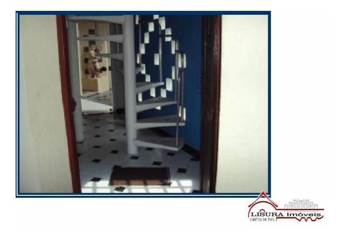 Imagem 2 de 15 de Escritório / Sala No Florida Para Venda Jacarei Sp - 2176