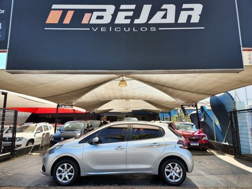 Imagem 2 de 10 de 208 1.2 Allure 12v Flex 4p Manual