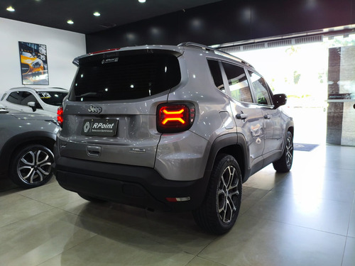 Jeep Renegade Jeep Renegade Longitude T270 1.3 Turbo 4x2