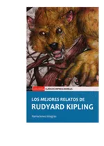 Comprar Libro.- Mejores Relatos De Rudyard Kipling, Los