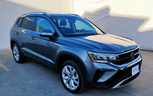 Volkswagen Taos 1.4 Tsi Comfortline At