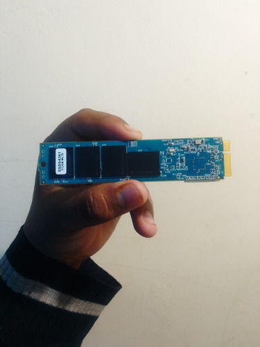 Sata Lll Para Macbook De 500 G (Usado)
