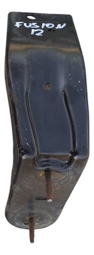 Soporte Base De Batería Ford Fusion 2010-2012 (Usado)