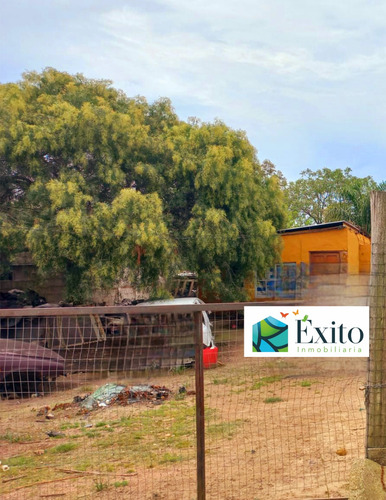 Vendo Terreno De 757 M2 Con Mejoras En El Pinar Al Norte De Av. Giannasttasio Y Al Sur De Ruta Interbalnearia