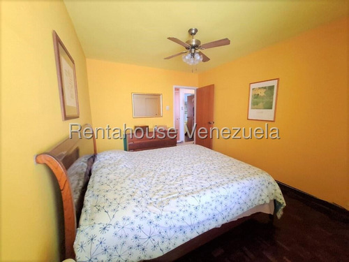 ¡¡hermoso Apartamento De 157 Mt2, Ubicación Sumamente Estratégica Con Multiples Comodidades!! - La Campiña - Ana Teixeira - Mls #25-18131