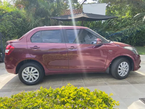 Suzuki Swift 1.2 Dzire
