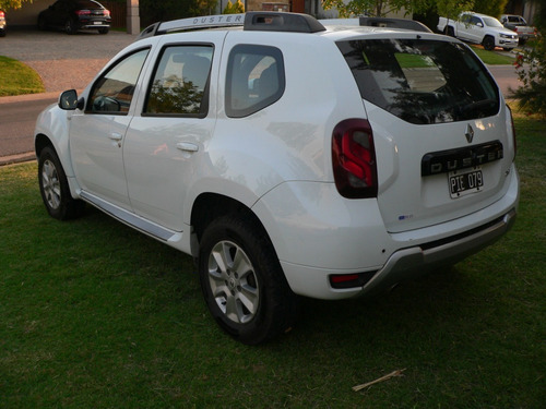 Renault Duster 2.0 Ph2 4x2 Privilege 143 Cv