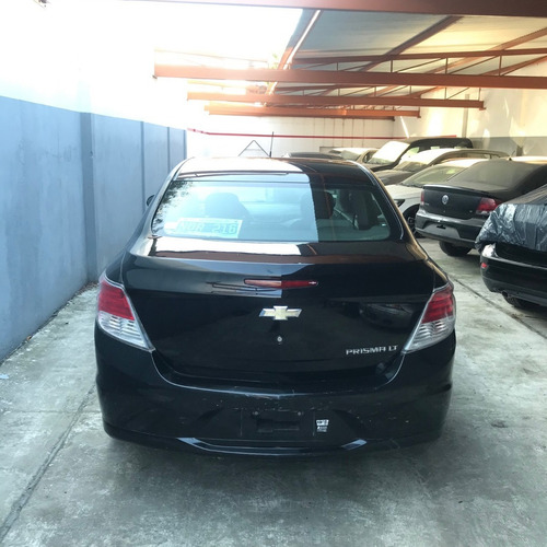 Chevrolet Prisma 1.4 Lt