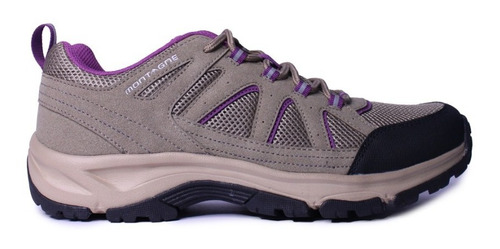 Zapatillas Montagne Austin Mujer