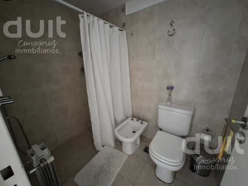 Departamento En Venta De 2 Dormitorios - Altos De Villa Sol