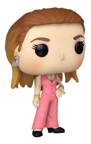 Figura 1509 Pop! Ted Lasso Keeley Jones Funko