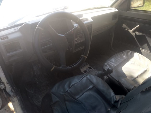 Volkswagen Gol Quadrado Gol Quadrado