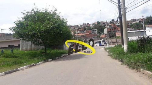 Área Com 34 Mil M², Com Platôs Excelentes Para Condomínio, Localizada Próxima Ao Centro Zis (mcmv) - Ar0201