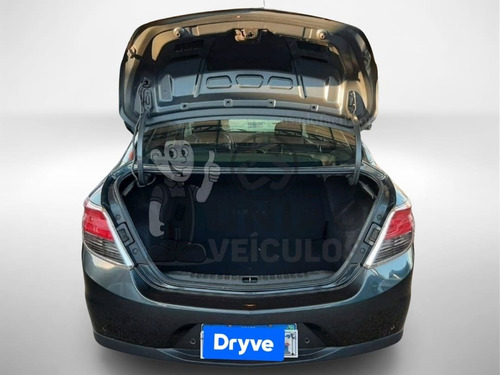 Imagem 6 de 12 de Chevrolet Prisma Ltz 1.4 8v Flex