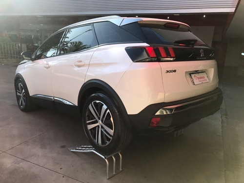 Imagem 4 de 16 de Peugeot 3008 2019