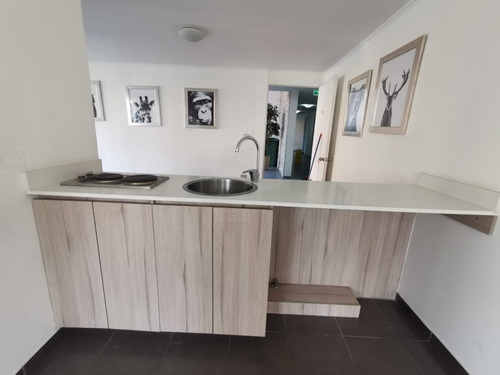 Departamento Torre Berlín Buena Conexión