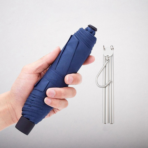 Perchero De Ropa Plegable Organizador De Guardarropa Plata