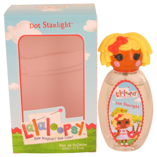 Lalaloopsy Por Marmol & Hijo Eau De Toilette Spray (dot