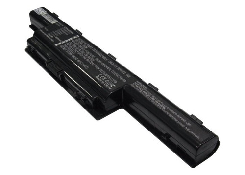 Bateria Compatible Acer Ac4551nb Aspire 4350 4350g 4551 4552