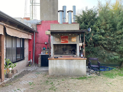 Imagen 21 de 23 de Casa Funes Tres Dormitorios Con Pileta En Venta
