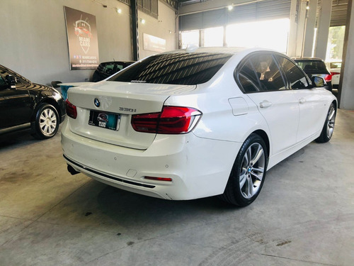 Imagen 7 de 15 de Bmw 330i Automático Miami Cars