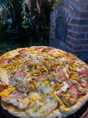 Pizza Party Para Eventos Pizza Empanadas Lunch