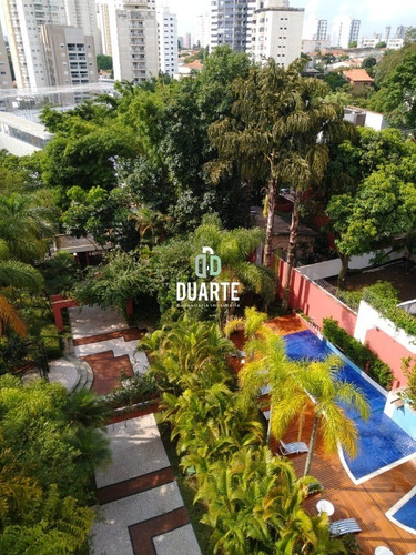 Imagem 5 de 30 de Apartamento - Ap03270 - 68898837