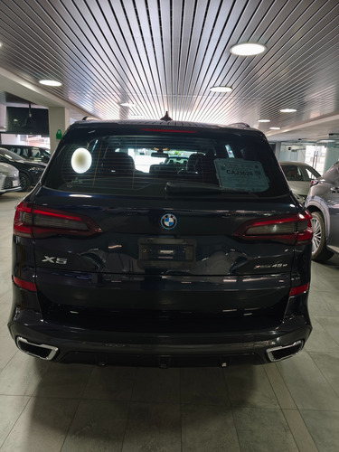 BMW X5 3.0 Xdrive 45E Hibrido At