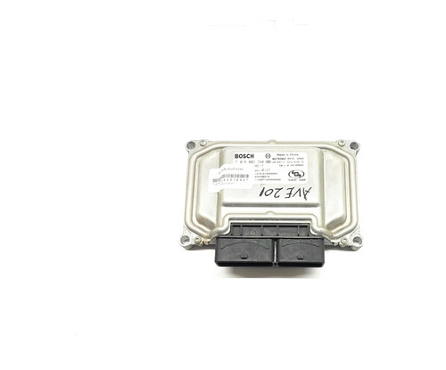 Computadora Ecm Chevrolet Aveo Lt 1.5 Std 2018-2023 (Usado)