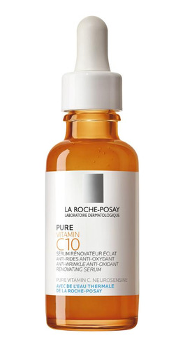 Pure Vitamin C10 La Roche Posay 30ml