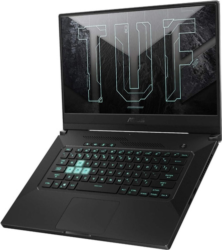 Asus Portatil Tuf Dash F15 Fx516pm Core I7-11370h 