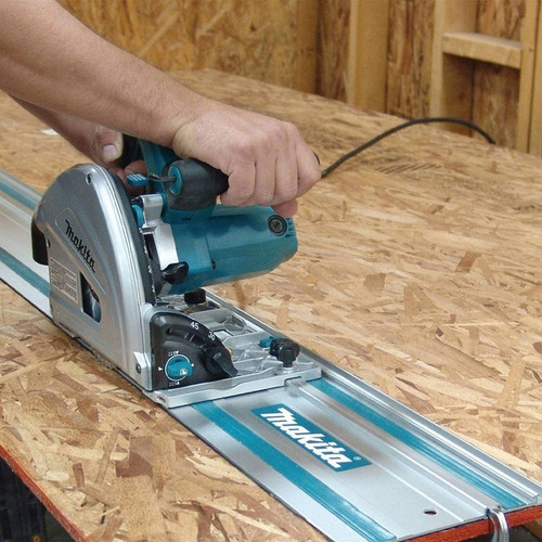 Regla Guía Riel Makita 1.5 Metros Sp6000-dsp600-dsp601