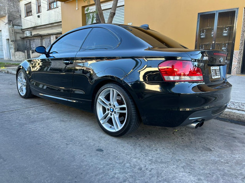 BMW Serie 1 2.5 125i Coupe Sport