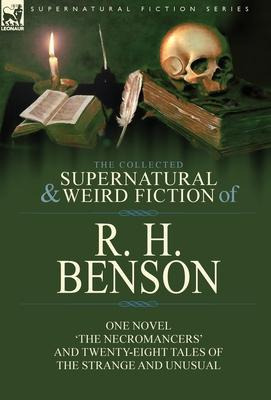 Libro The Collected Supernatural And Weird Fiction Of R. ...