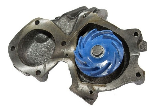 Imagen 1 de 2 de Bomba De Agua Skf Fiat Fiorino 1.7d Diesel 94/03