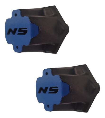 Repuestos Sliders Promecol Hexagonal Def Stunt Pulsar Ns 200