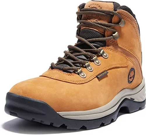 Botas Timberland Cuero Supervivencia T9w Rockport | MercadoLibre