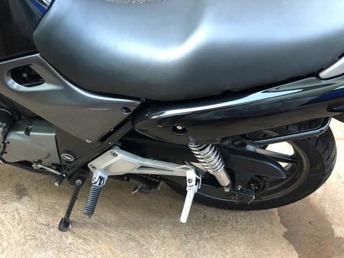 Honda Cb 500