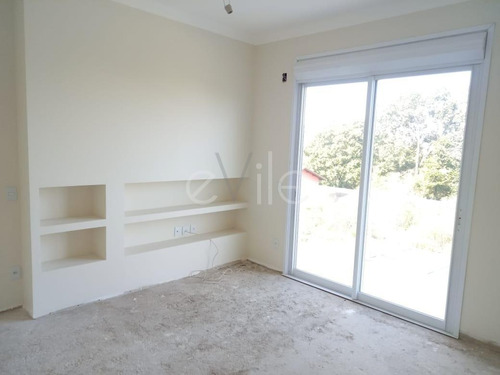 Imagem 17 de 30 de Casa À Venda Em Chácara Flora - Ca009029