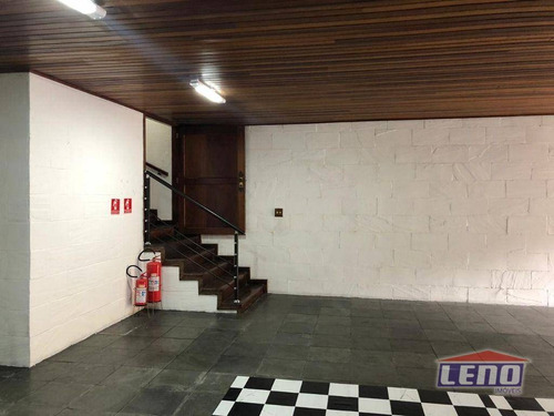 Imagem 19 de 26 de Sobrado Com 4 Dormitórios À Venda, 500 M² Por R$ 2.500.000,00 - Vila Ré - São Paulo/sp - So0588