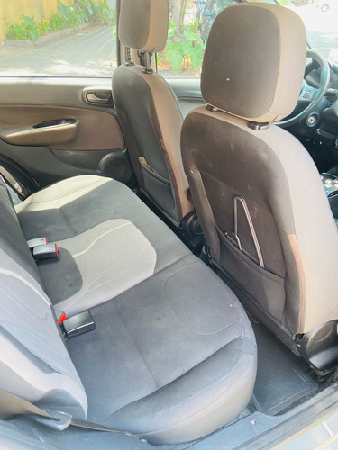 Fiat Uno 1.4 Way Flex Dualogic 5p