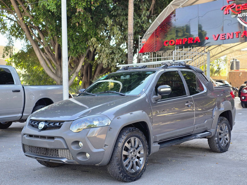RAM 700 1.6 Club Cab Adventure Mt
